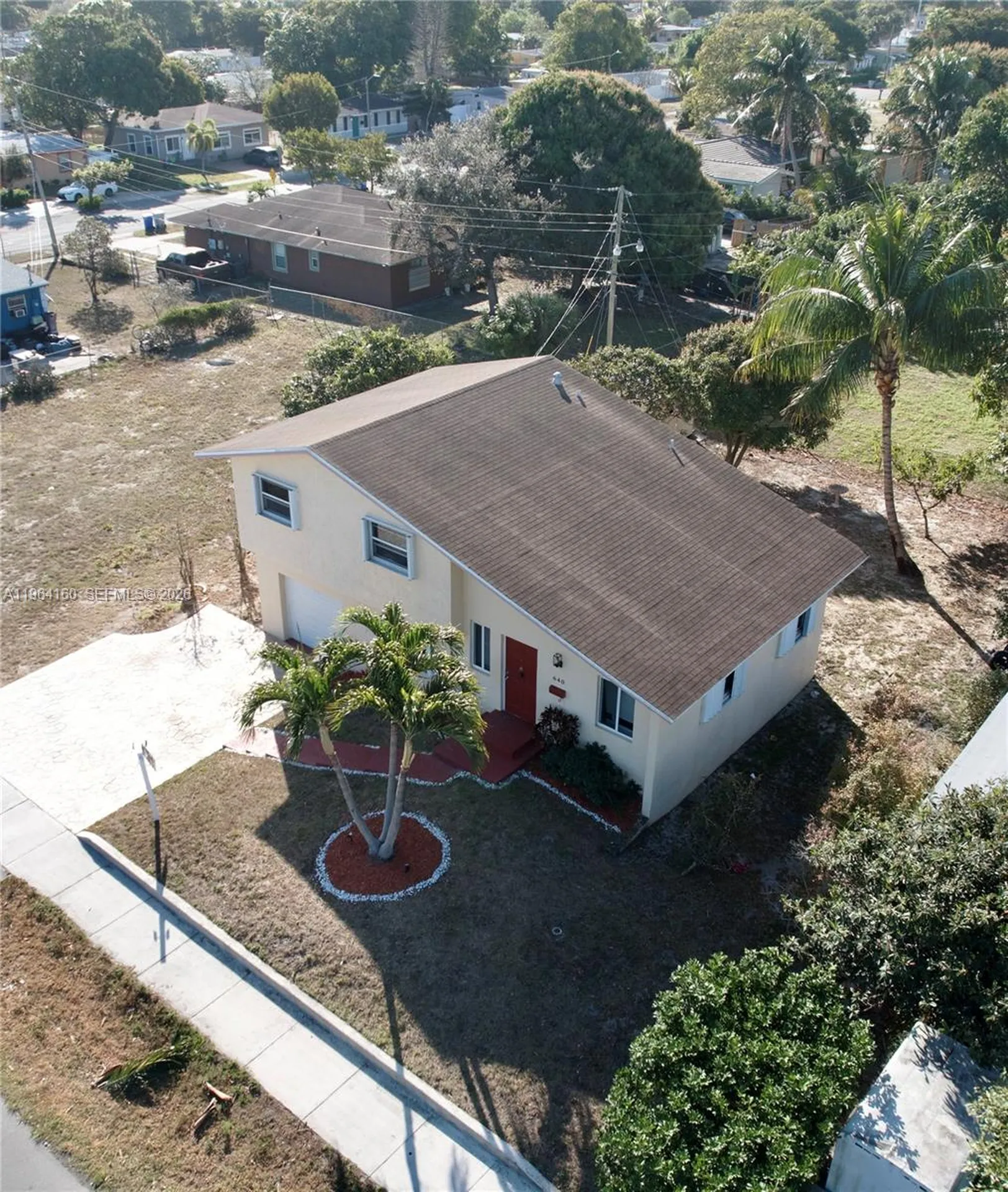 640 NW 16th Street Pompano Beach FL 33060
