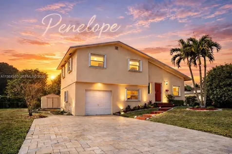 640 NW 16th Street Pompano Beach FL 33060
