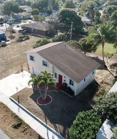 640 NW 16th Street Pompano Beach FL 33060