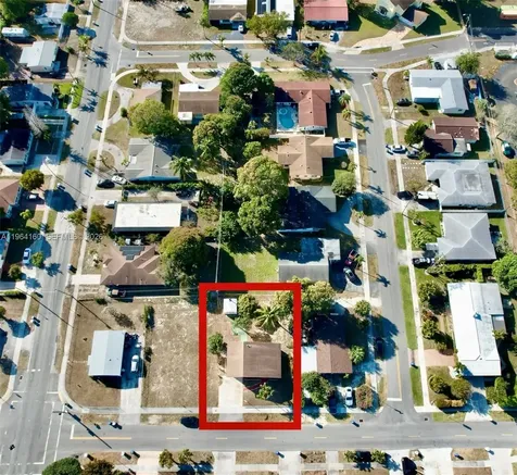 640 NW 16th Street Pompano Beach FL 33060