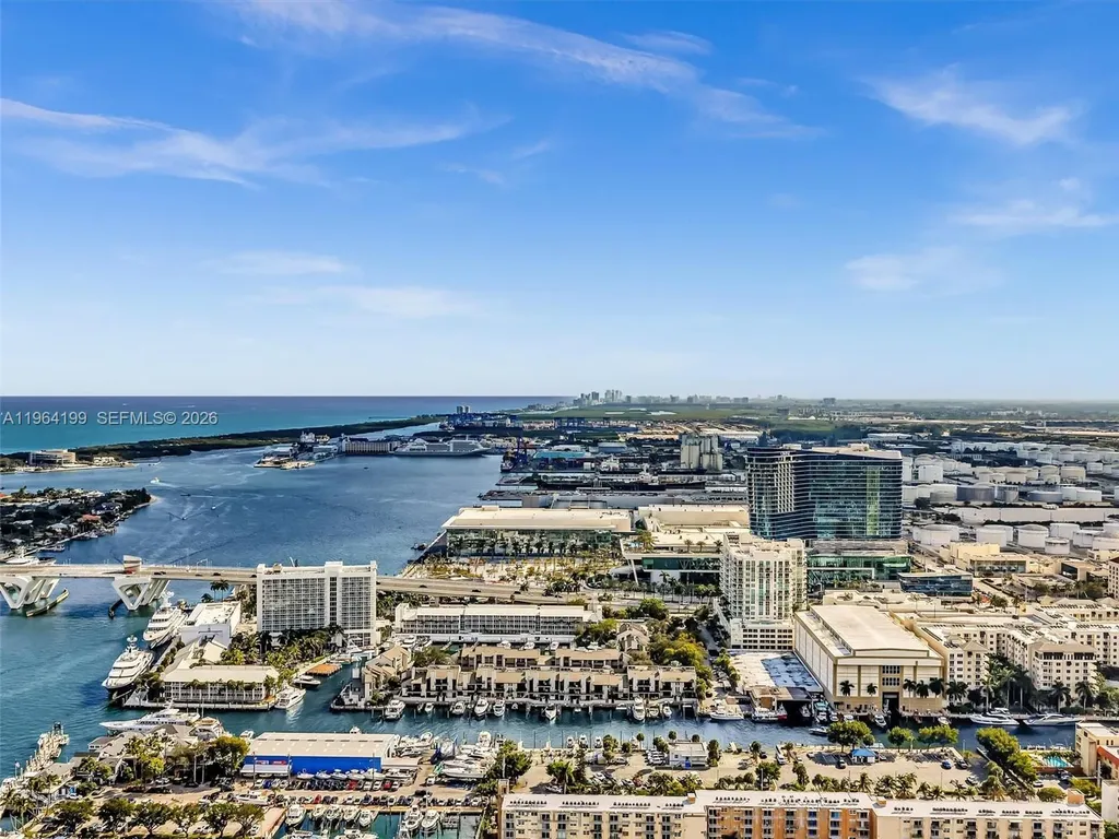 15 Port Side Drive Fort Lauderdale FL 33316