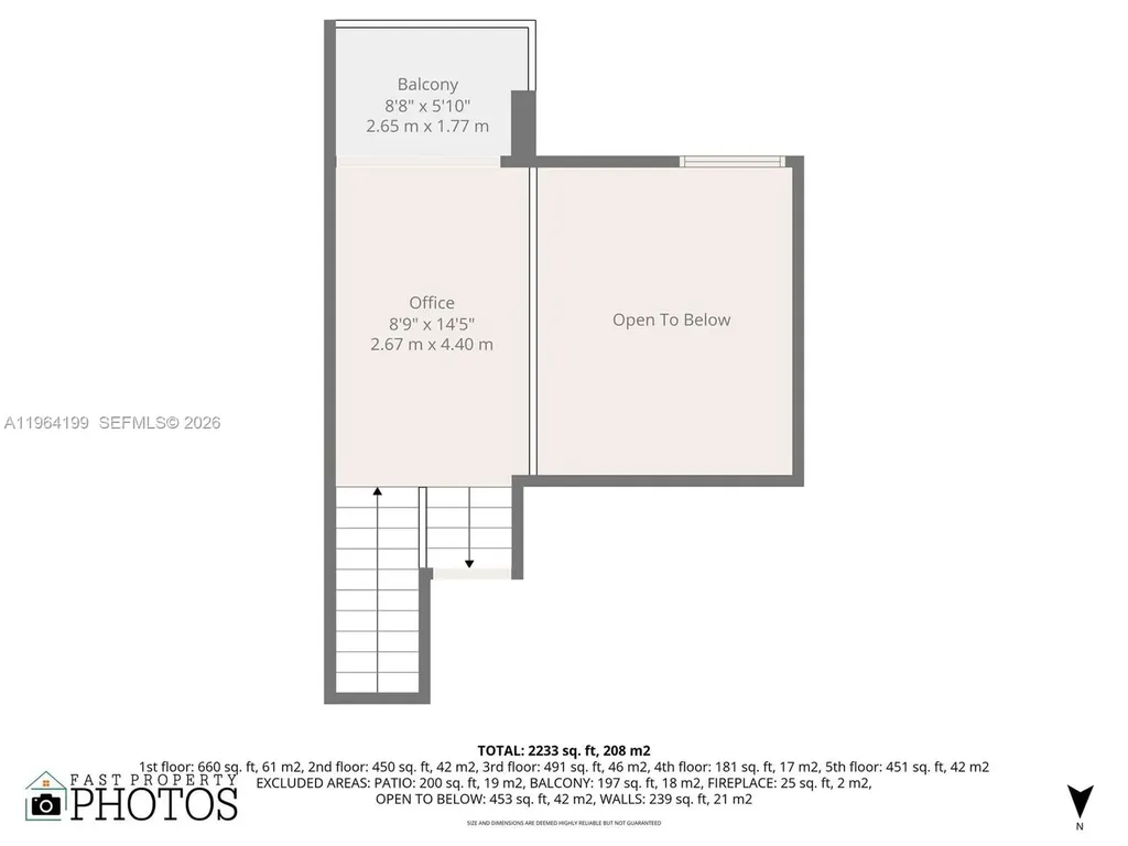 15 Port Side Drive Fort Lauderdale FL 33316