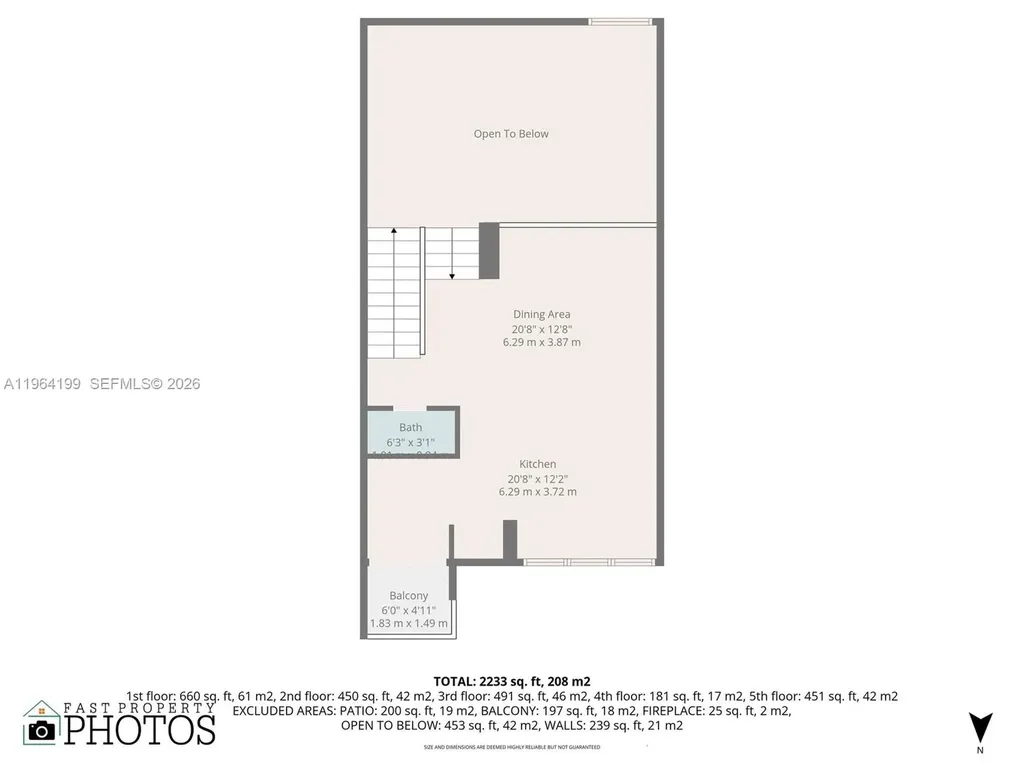 15 Port Side Drive Fort Lauderdale FL 33316