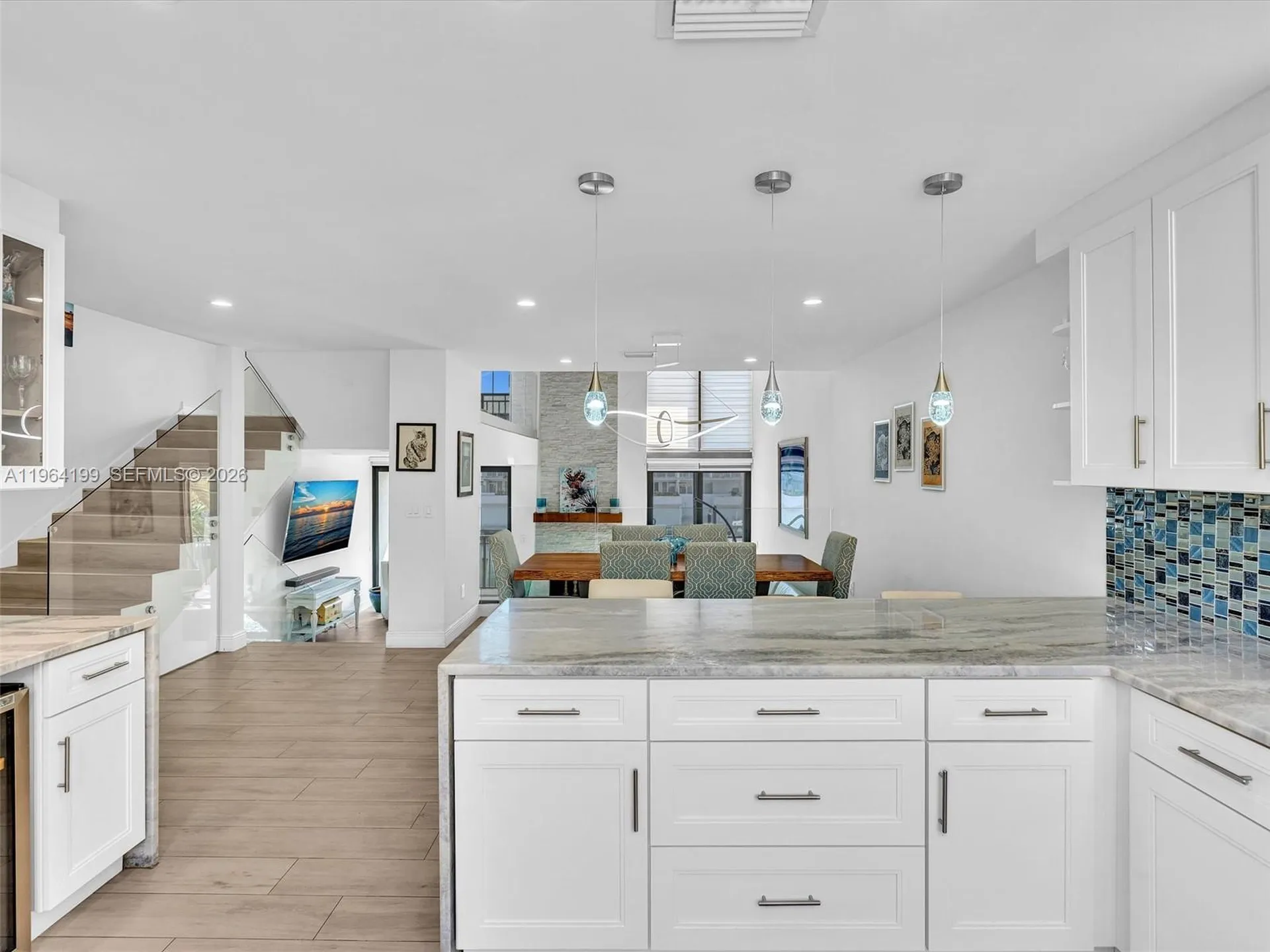 15 Port Side Drive Fort Lauderdale FL 33316