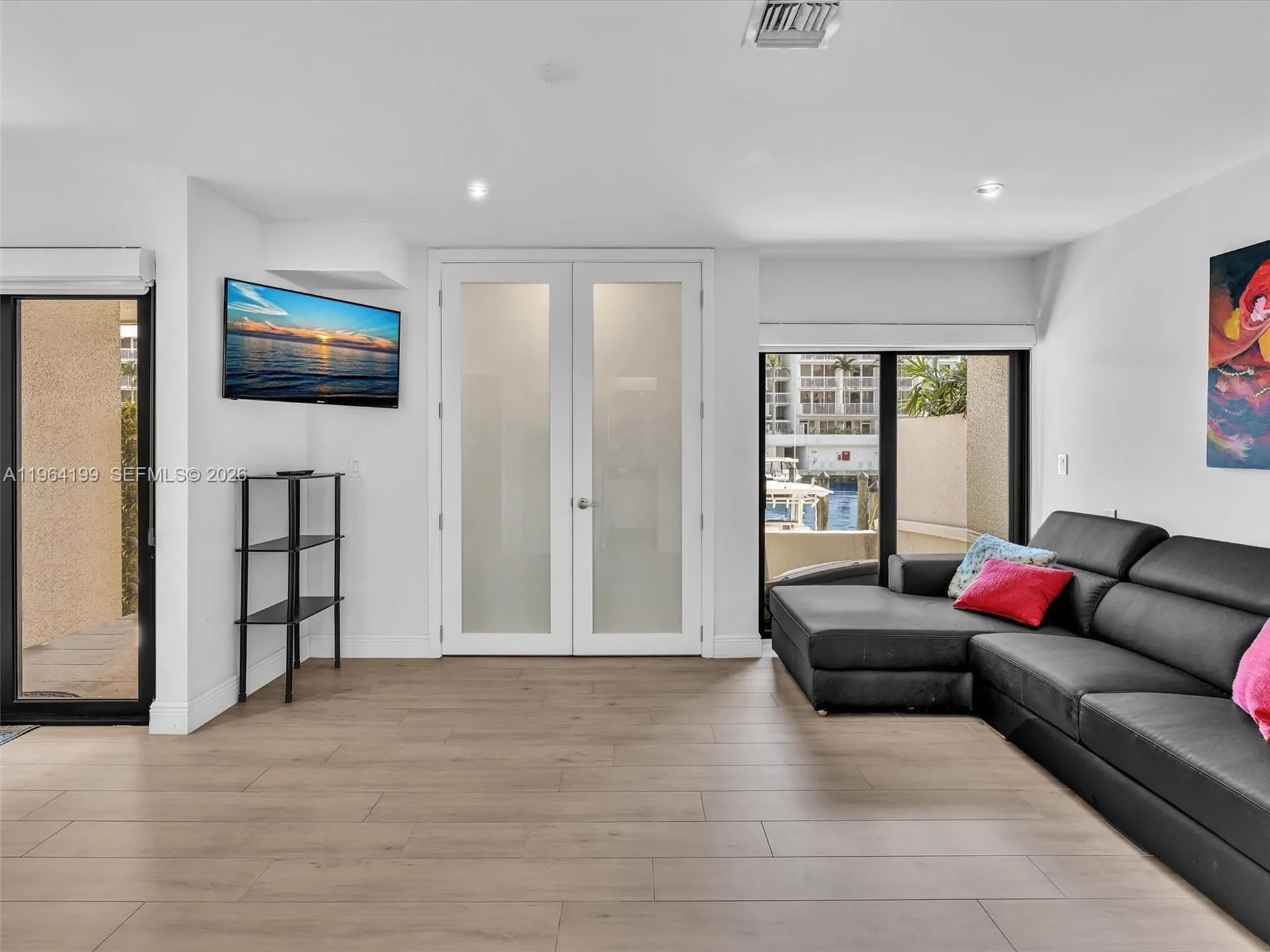 15 Port Side Drive Fort Lauderdale FL 33316