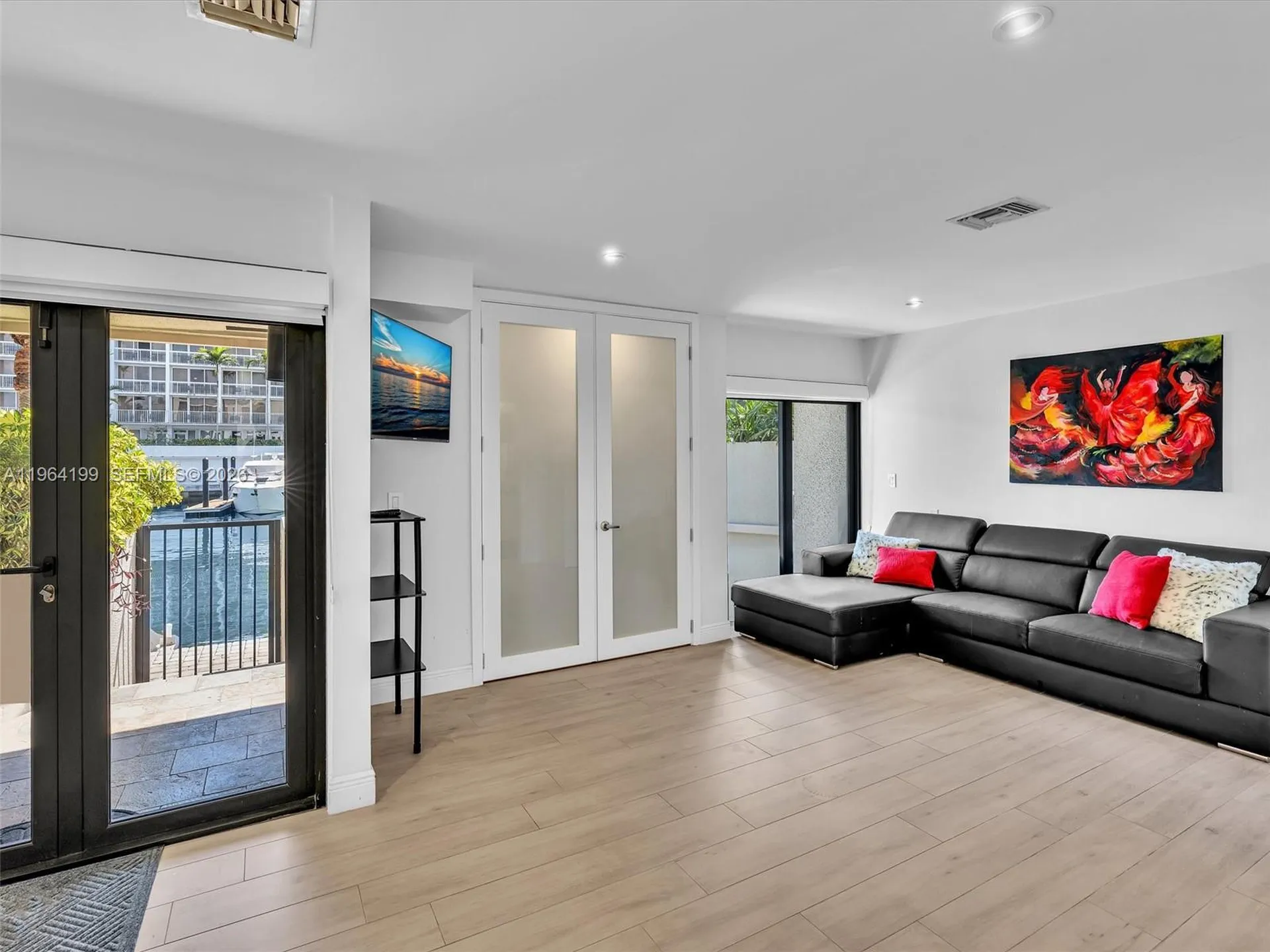 15 Port Side Drive Fort Lauderdale FL 33316