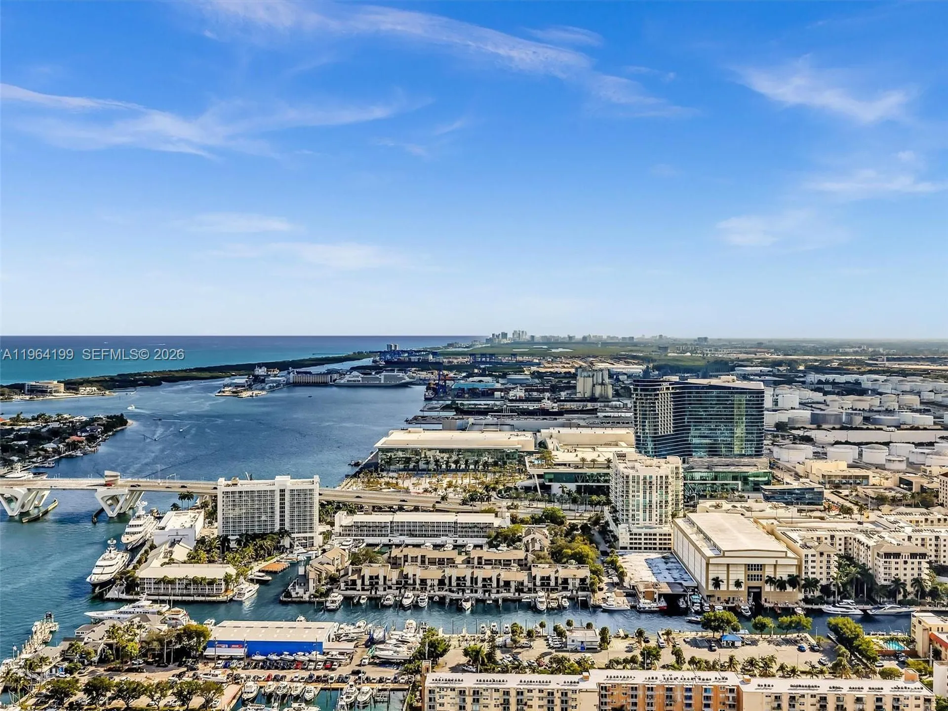 15 Port Side Drive Fort Lauderdale FL 33316