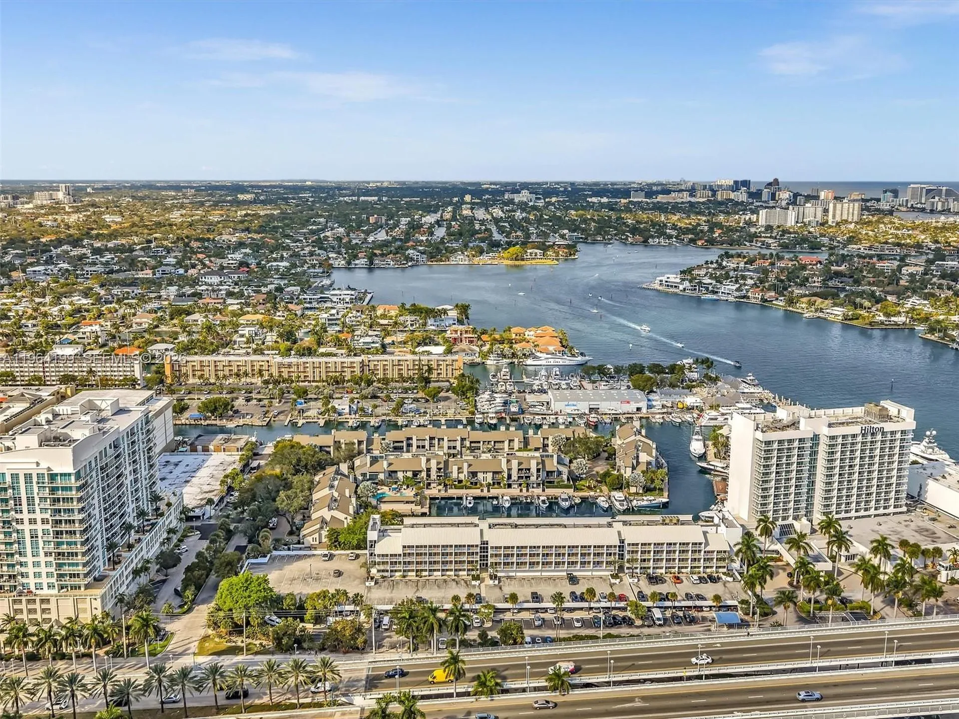15 Port Side Drive Fort Lauderdale FL 33316
