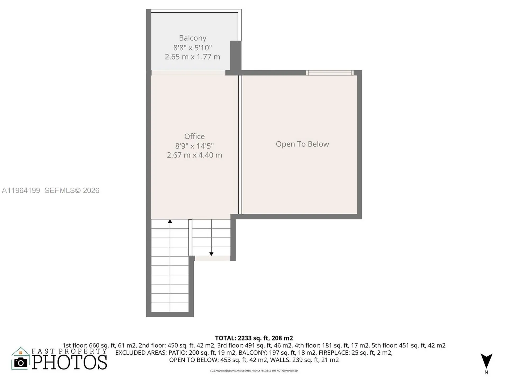 15 Port Side Drive Fort Lauderdale FL 33316