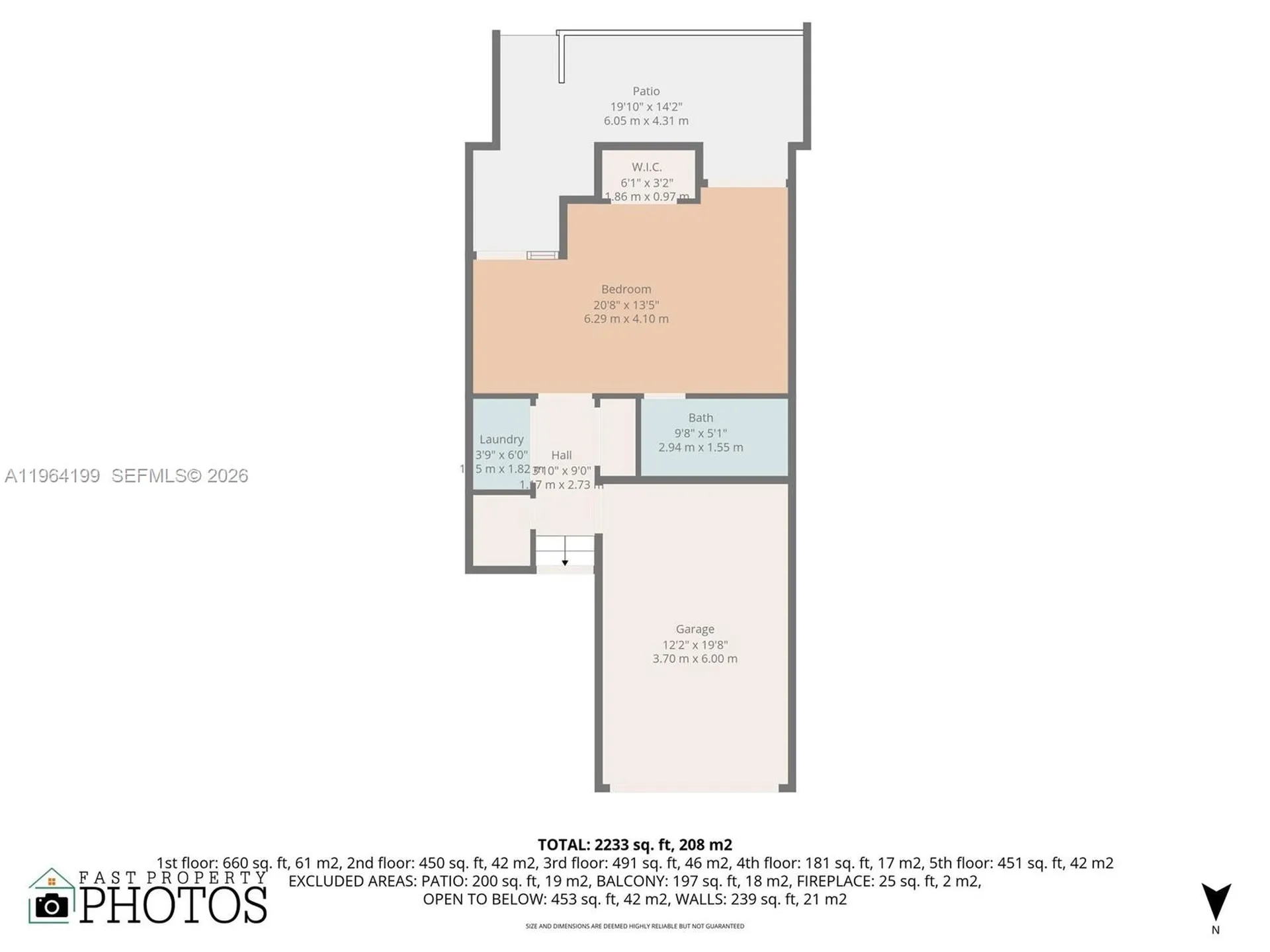 15 Port Side Drive Fort Lauderdale FL 33316