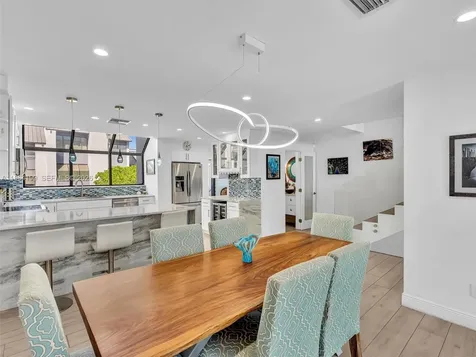 15 Port Side Drive Fort Lauderdale FL 33316