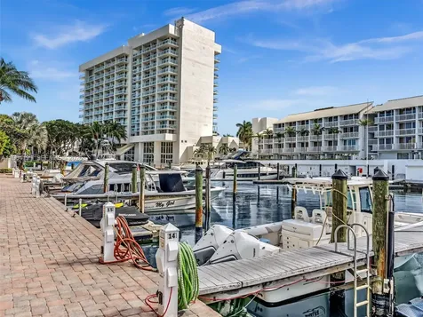 15 Port Side Drive Fort Lauderdale FL 33316