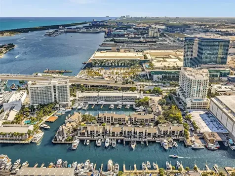 15 Port Side Drive Fort Lauderdale FL 33316
