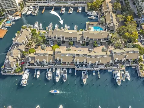 15 Port Side Drive Fort Lauderdale FL 33316