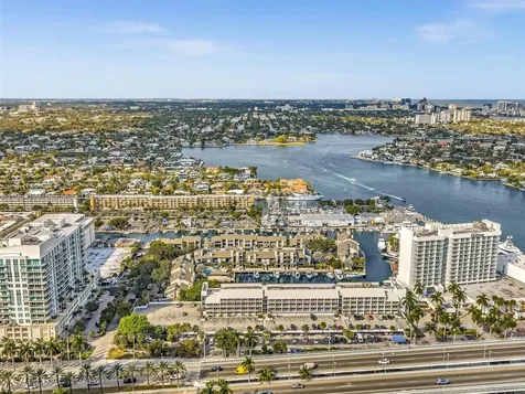 15 Port Side Drive Fort Lauderdale FL 33316
