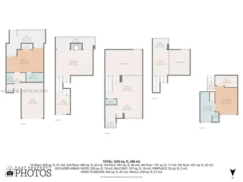 15 Port Side Drive Fort Lauderdale FL 33316