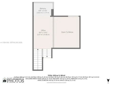 15 Port Side Drive Fort Lauderdale FL 33316