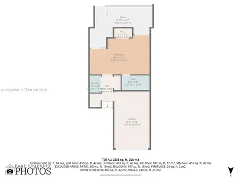 15 Port Side Drive Fort Lauderdale FL 33316