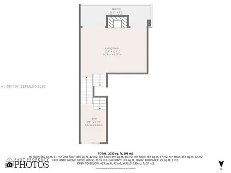 15 Port Side Drive Fort Lauderdale FL 33316