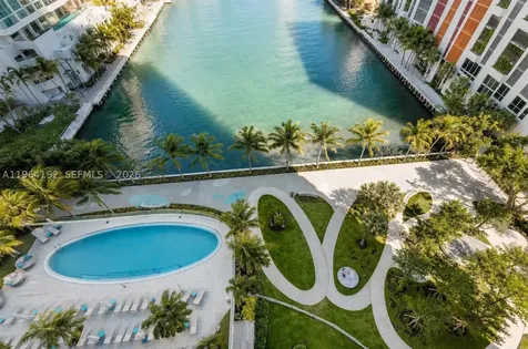 460 NE 28th Street Miami FL 33137