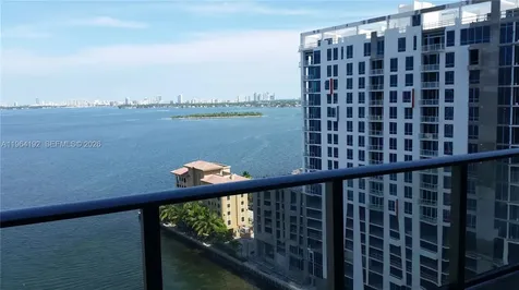 460 NE 28th Street Miami FL 33137