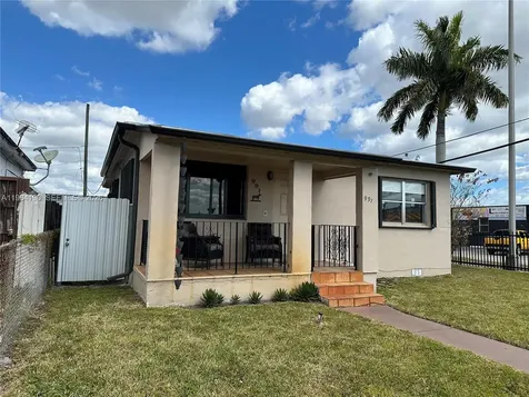 991 E 47th Street Hialeah FL 33013
