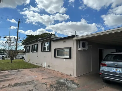 991 E 47th Street Hialeah FL 33013