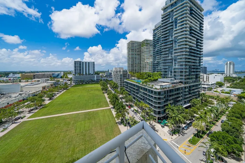 3250 NE 1st Avenue Miami FL 33137