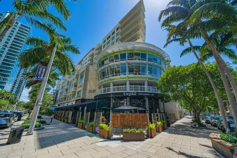3250 NE 1st Avenue Miami FL 33137