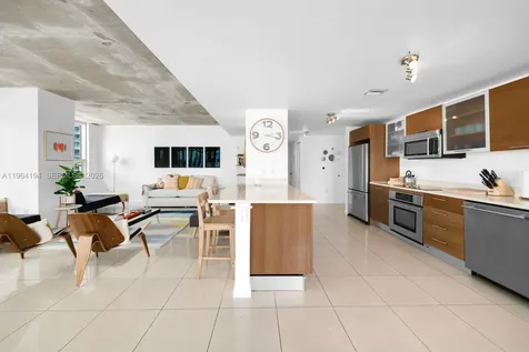 3250 NE 1st Avenue Miami FL 33137