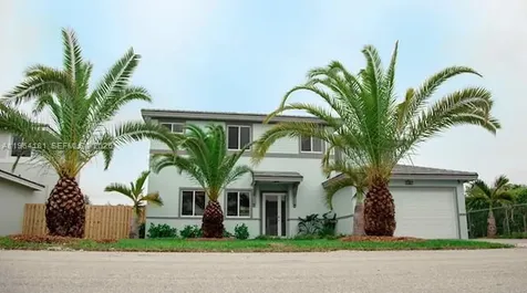 15105 SW 180th Street Miami FL 33187