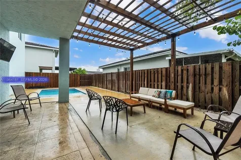 15105 SW 180th Street Miami FL 33187