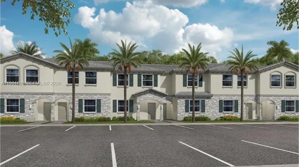 1172 SE 1st Terrace Florida City FL 33034