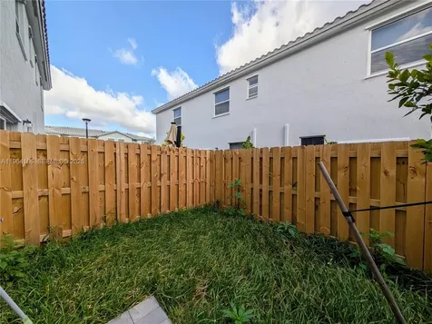 1172 SE 1st Terrace Florida City FL 33034
