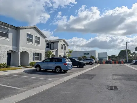 1172 SE 1st Terrace Florida City FL 33034