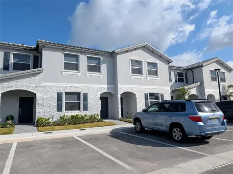 1172 SE 1st Terrace Florida City FL 33034