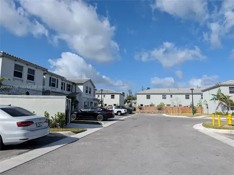 1172 SE 1st Terrace Florida City FL 33034