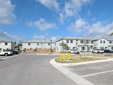 1172 SE 1st Terrace Florida City FL 33034