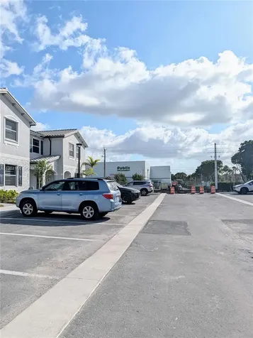 1172 SE 1st Terrace Florida City FL 33034
