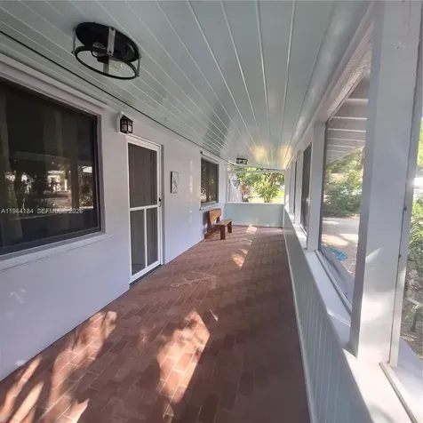 27 Pompano Avenue Key Largo FL 33037