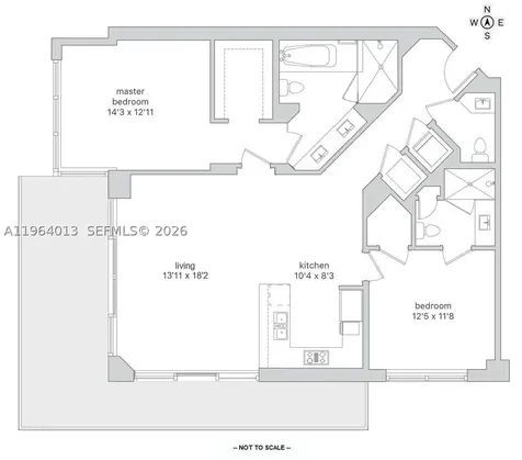 68 SE 6th Street Miami FL 33131