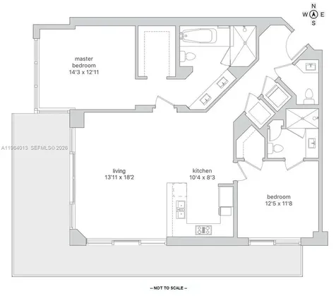 68 SE 6th Street Miami FL 33131
