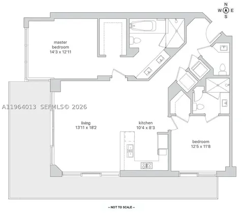 68 SE 6th Street Miami FL 33131