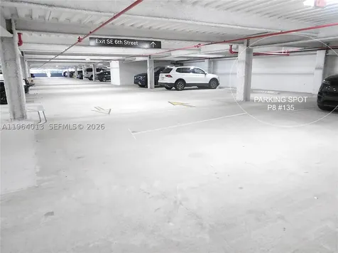 68 SE 6th Street Miami FL 33131