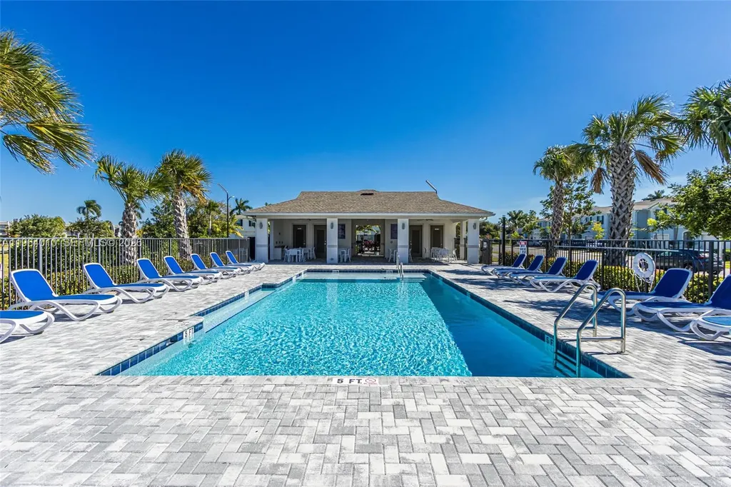 4303 Hammock Grove Drive Lake Worth FL 33467