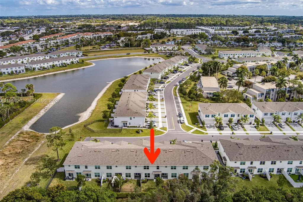 4303 Hammock Grove Drive Lake Worth FL 33467