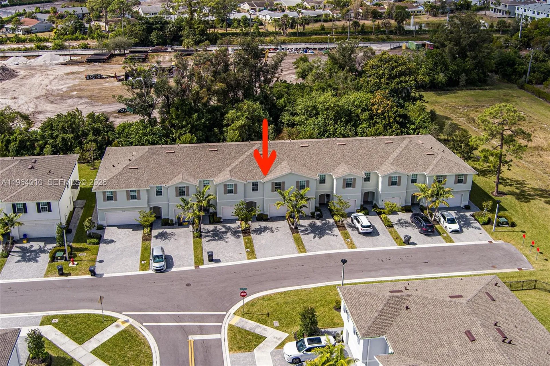 4303 Hammock Grove Drive Lake Worth FL 33467