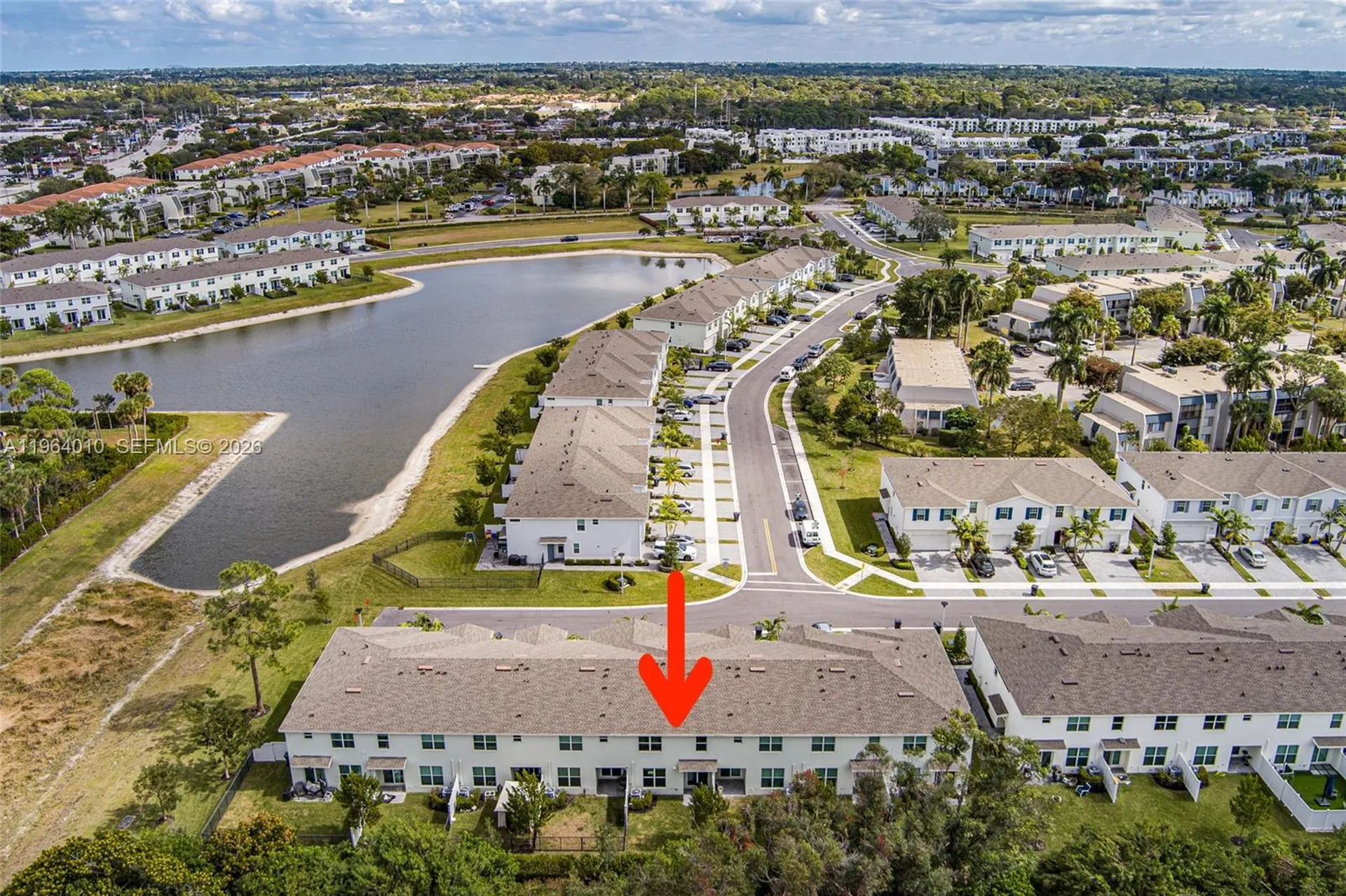4303 Hammock Grove Drive Lake Worth FL 33467