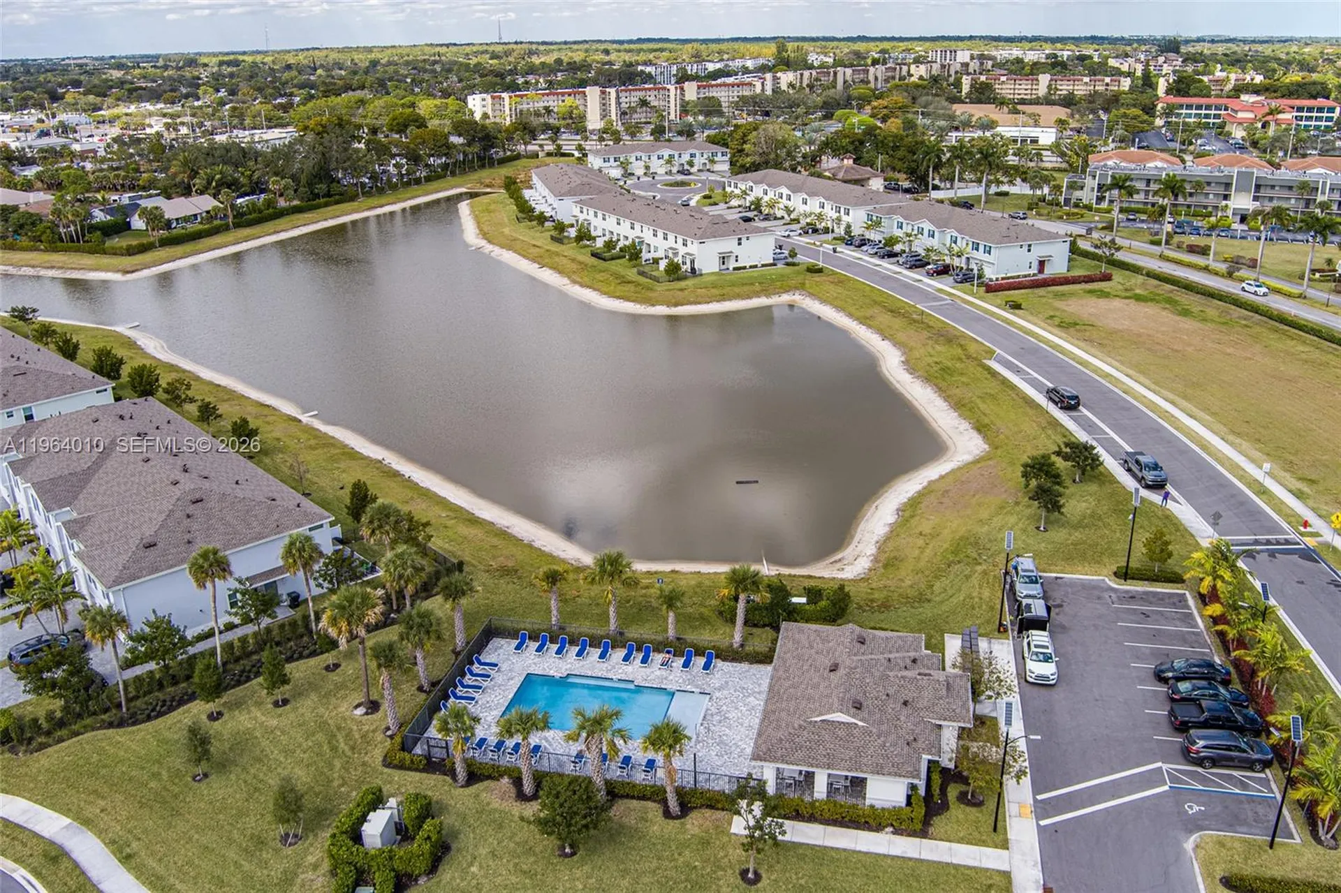 4303 Hammock Grove Drive Lake Worth FL 33467