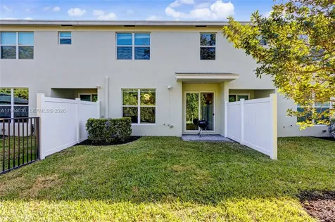 4303 Hammock Grove Drive Lake Worth FL 33467